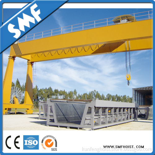 Mh Crane